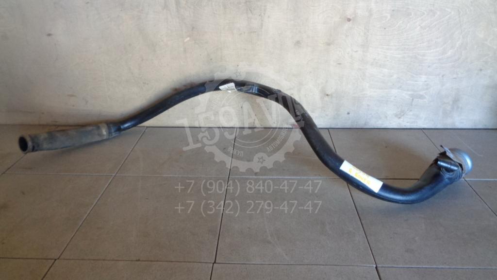 Горловина топливного бака, 1000 рублей, Пермь