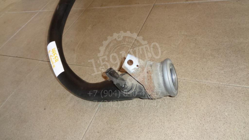 Горловина топливного бака, 1000 рублей, Пермь