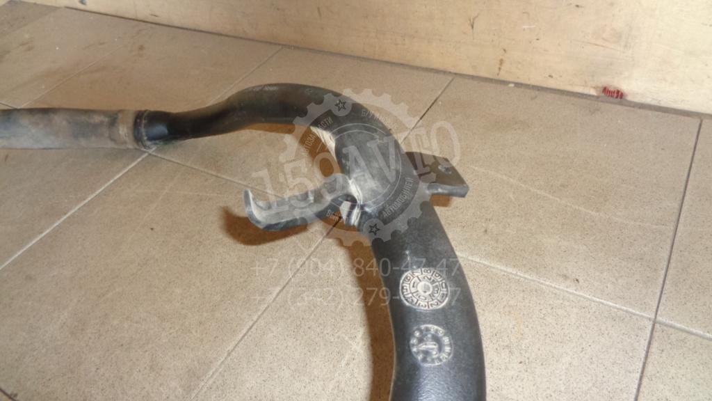 Горловина топливного бака, 1000 рублей, Пермь