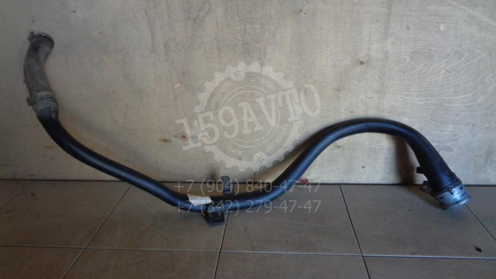 Горловина топливного бака, 1000 рублей, Пермь