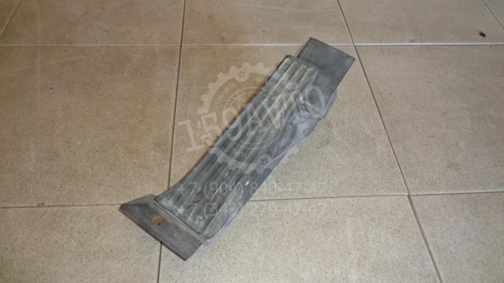 Педаль газа, 1500 рублей, Пермь