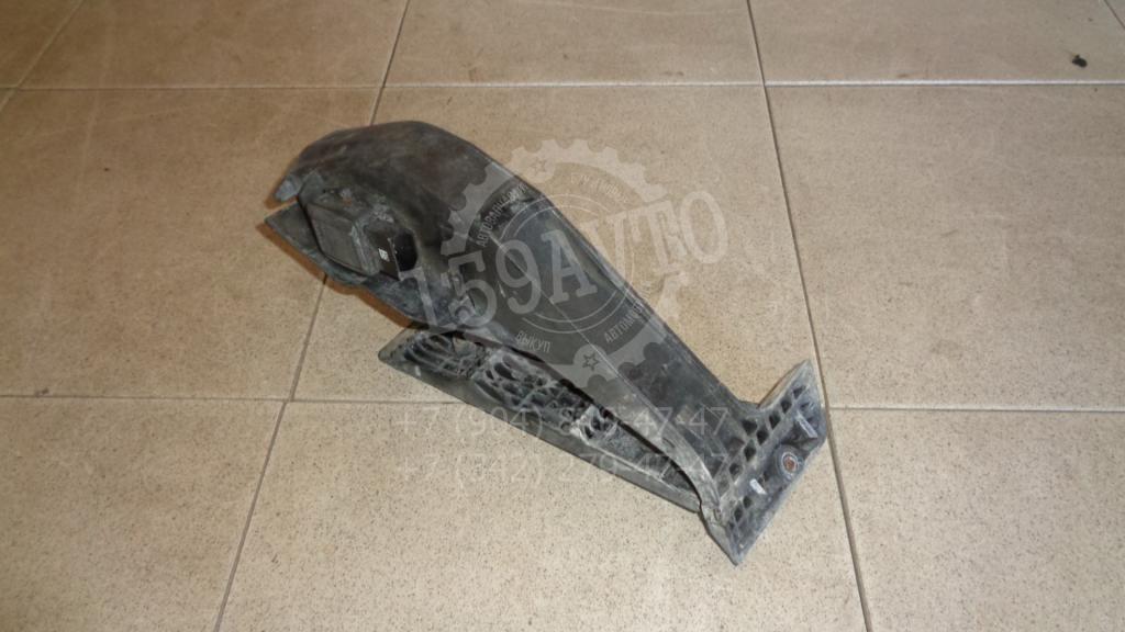 Педаль газа, 1500 рублей, Пермь