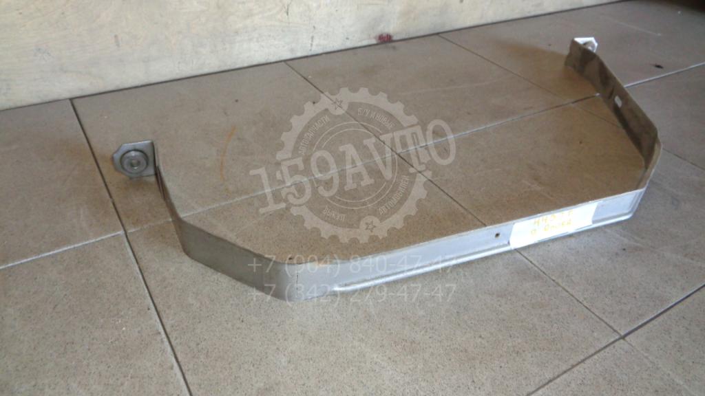 Лента крепления бензобака, 500 рублей, Пермь