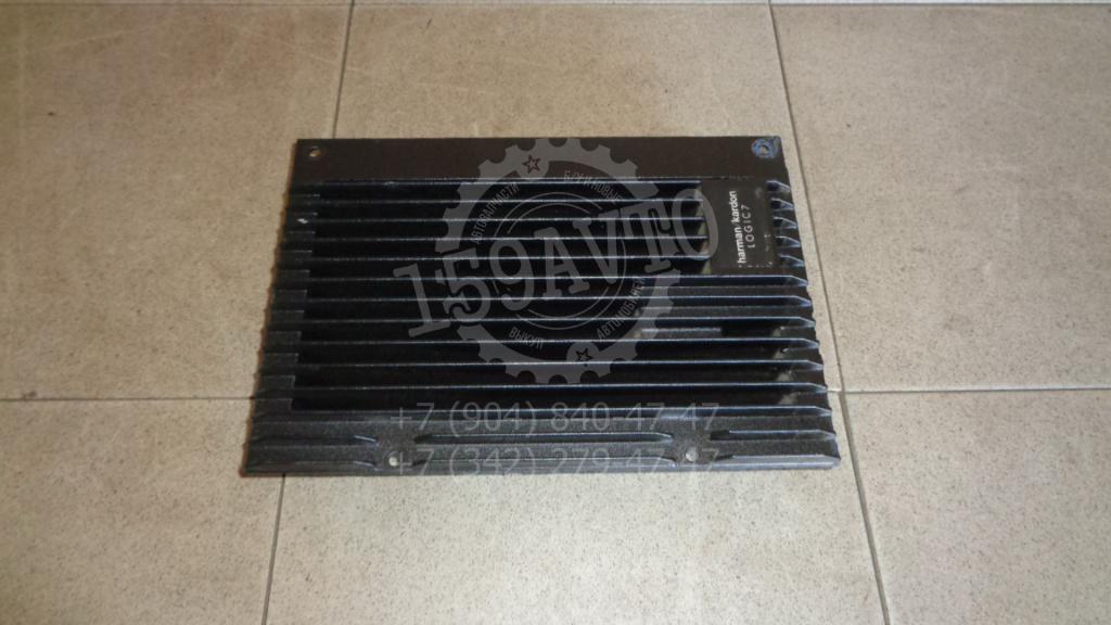 Усилитель акустической системы, 7300 рублей, Пермь