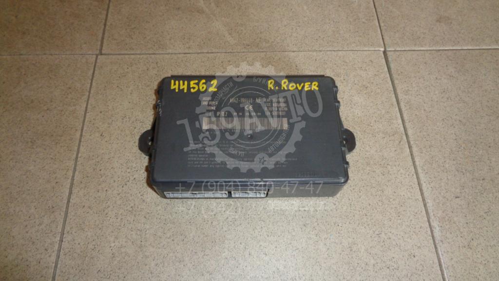 Блок электронный, 2000 рублей, Пермь