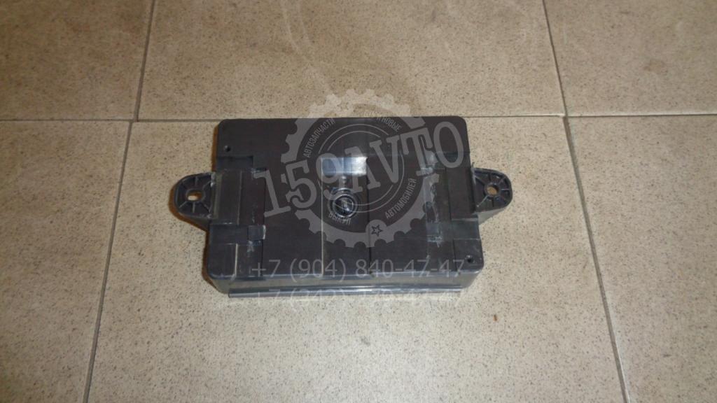 Блок электронный, 2000 рублей, Пермь