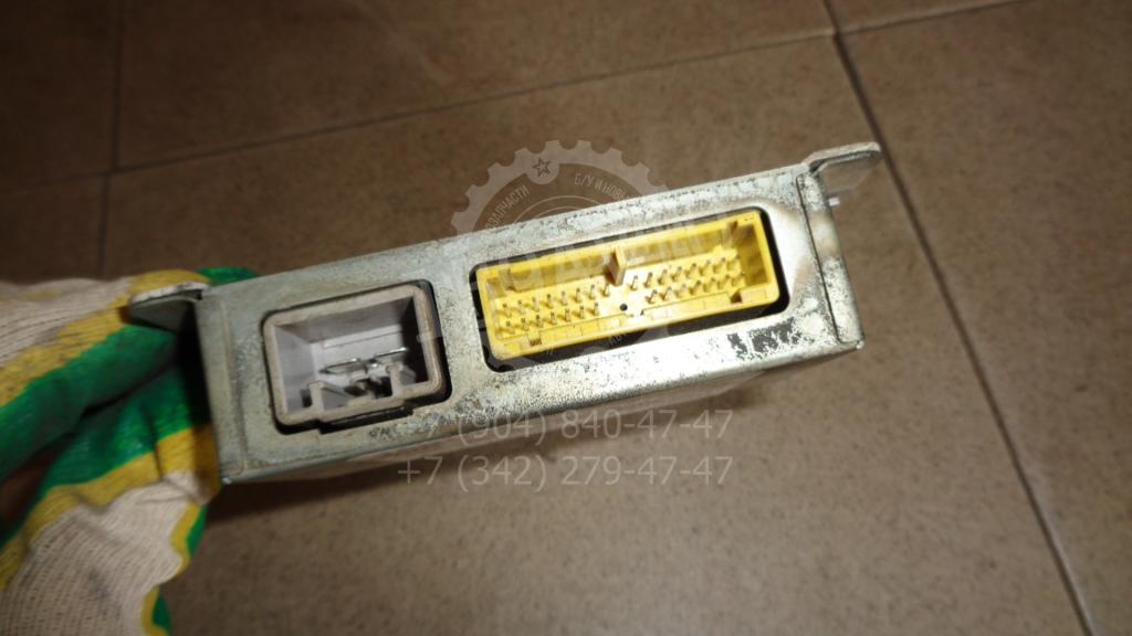 Блок электронный, 5000 рублей, Пермь