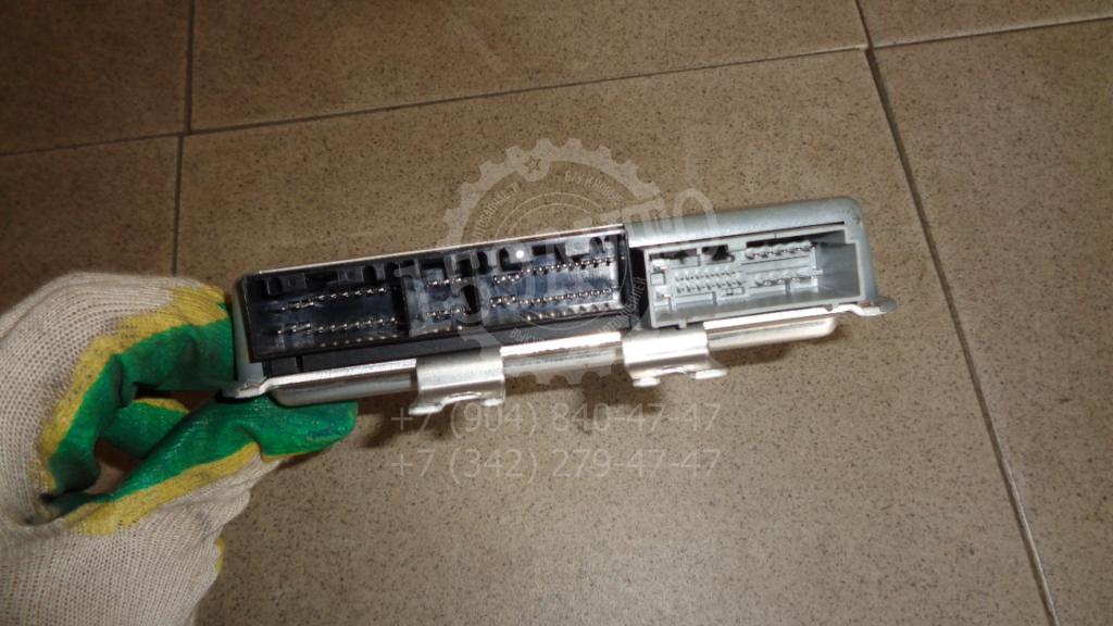 Блок управления подвеской, 1500 рублей, Пермь