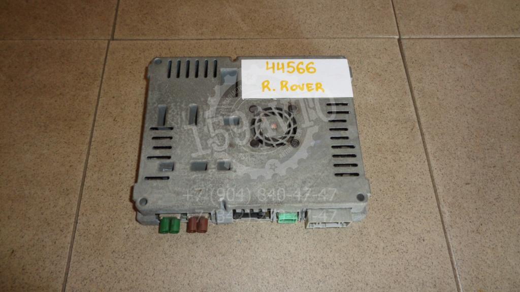 Блок электронный, 5000 рублей, Пермь