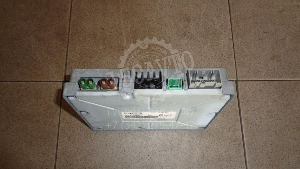 Блок электронный, 5000 рублей, Пермь