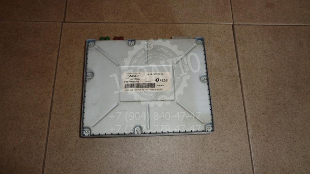 Блок электронный, 5000 рублей, Пермь