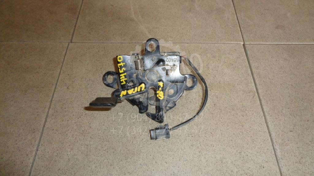 Замок капота, 500 рублей, Пермь