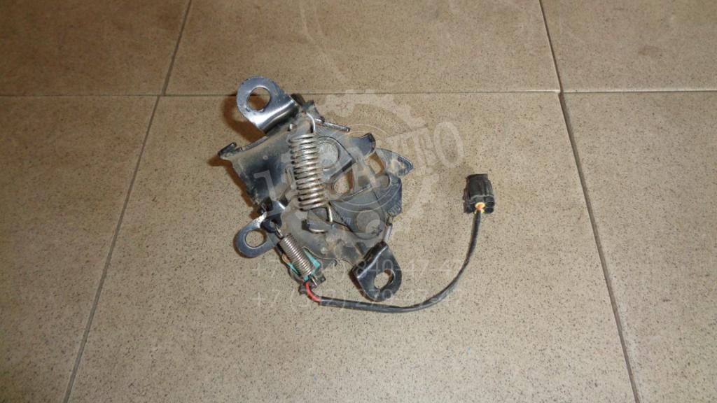 Замок капота, 500 рублей, Пермь