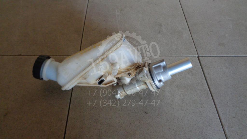 Цилиндр тормозной главный, 1000 рублей, Пермь