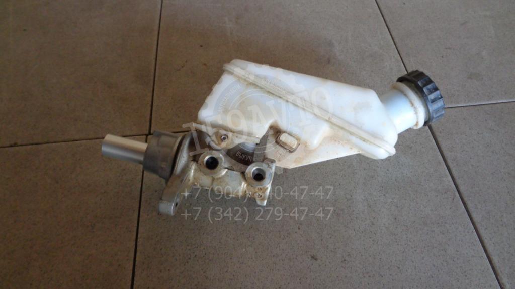 Цилиндр тормозной главный, 1000 рублей, Пермь