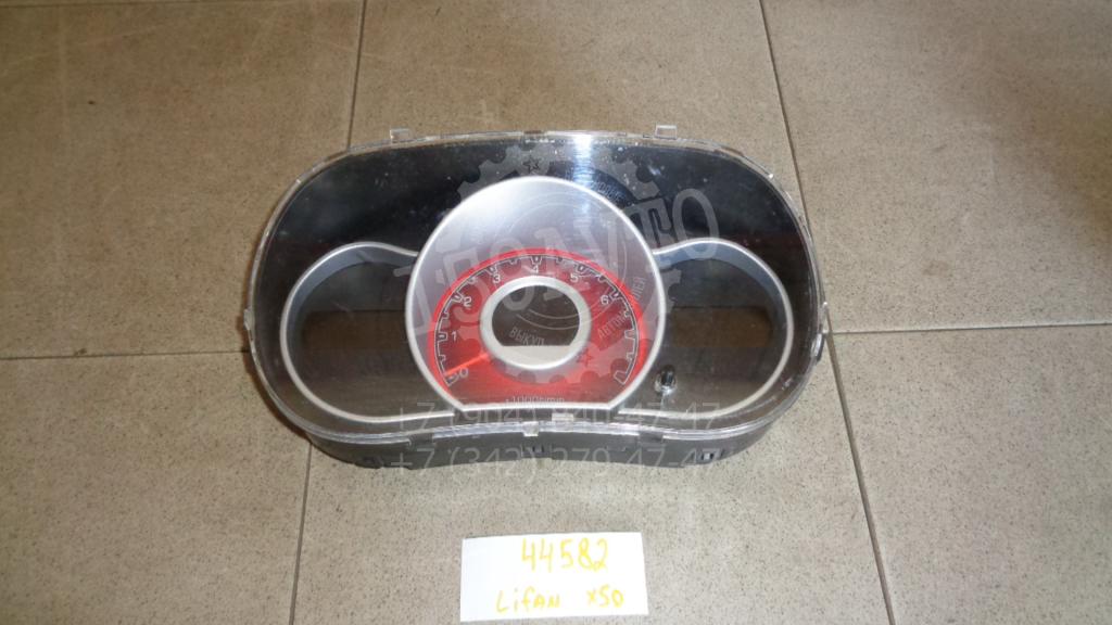 Панель приборов, 2500 рублей, Пермь