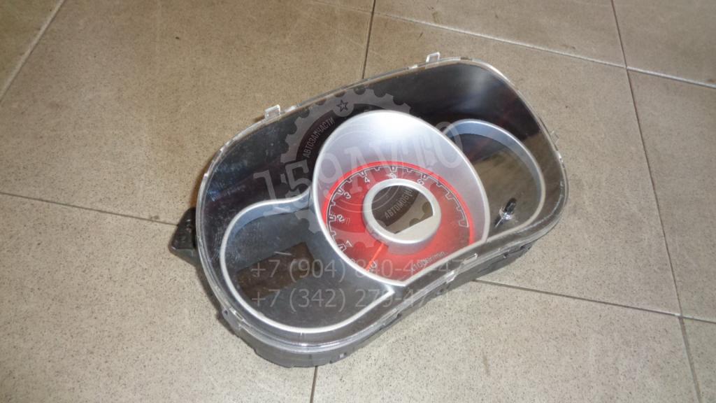 Панель приборов, 2500 рублей, Пермь