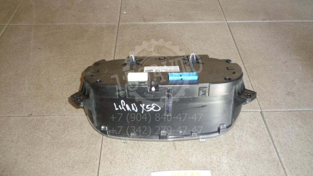 Панель приборов, 2500 рублей, Пермь