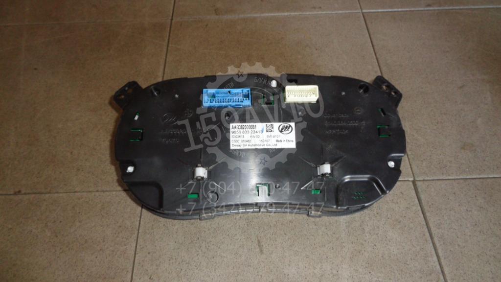 Панель приборов, 2500 рублей, Пермь