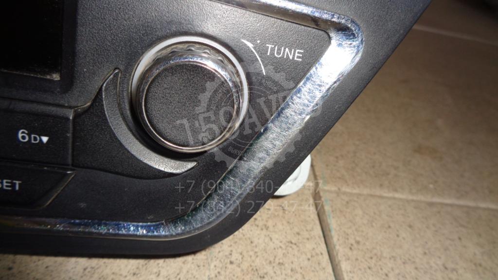 Магнитола, 1500 рублей, Пермь