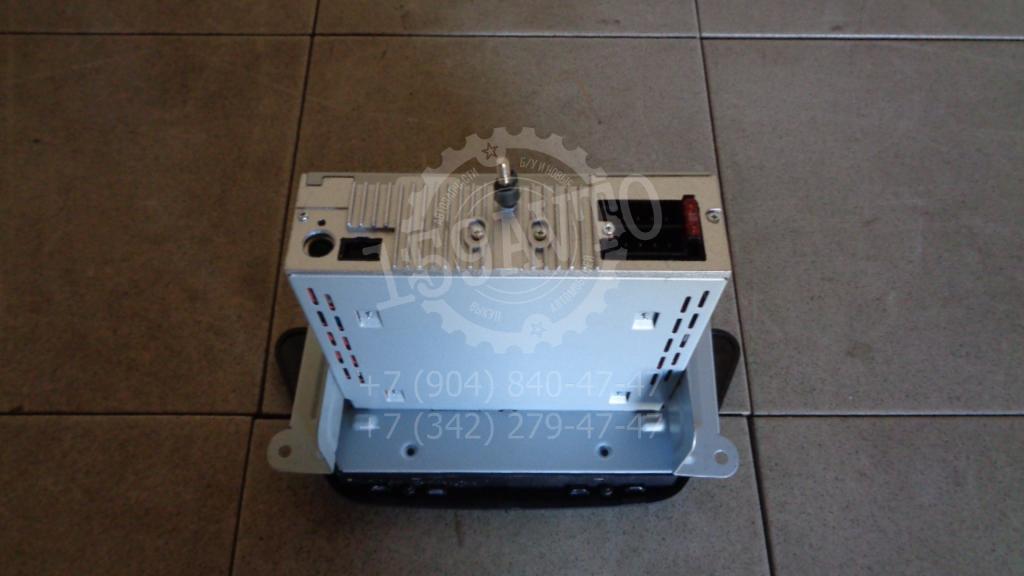 Магнитола, 1500 рублей, Пермь