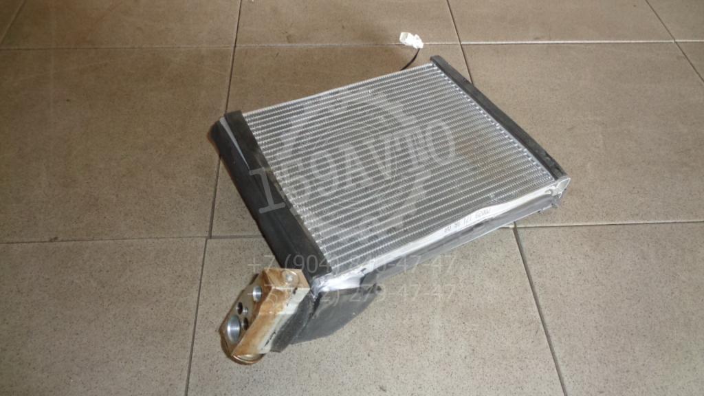 Испаритель кондиционера, 1500 рублей, Пермь