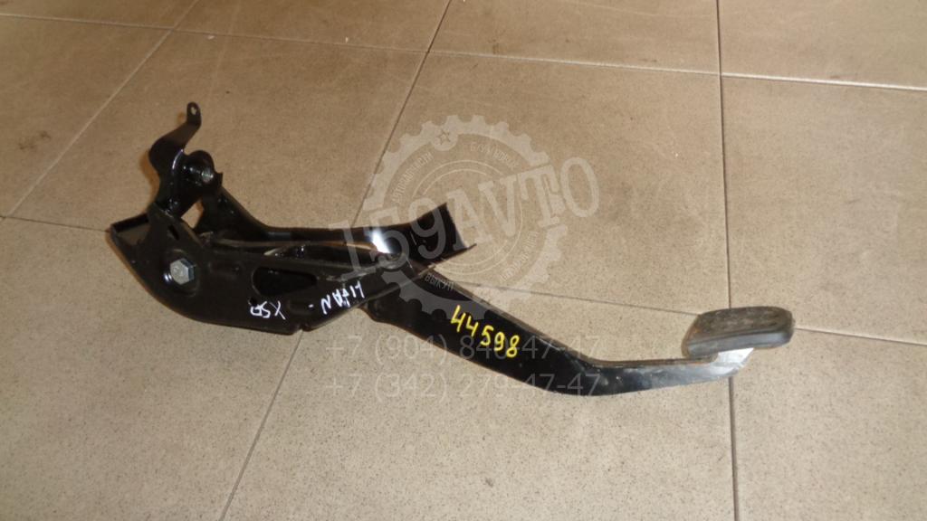 Педаль тормоза, 500 рублей, Пермь