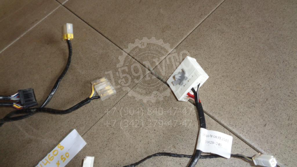 Проводка, 2000 рублей, Пермь