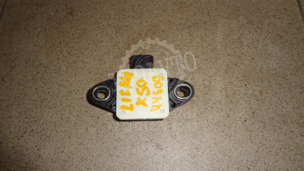 Датчик ускорения, 500 рублей, Пермь