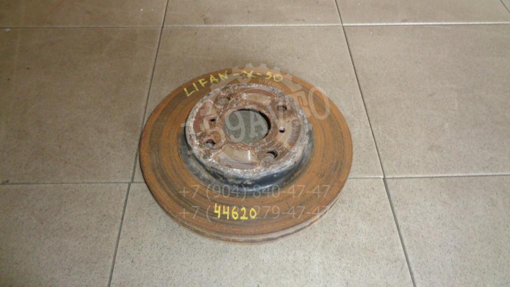 Диск тормозной передний вентилируемый, 1000 рублей, Пермь