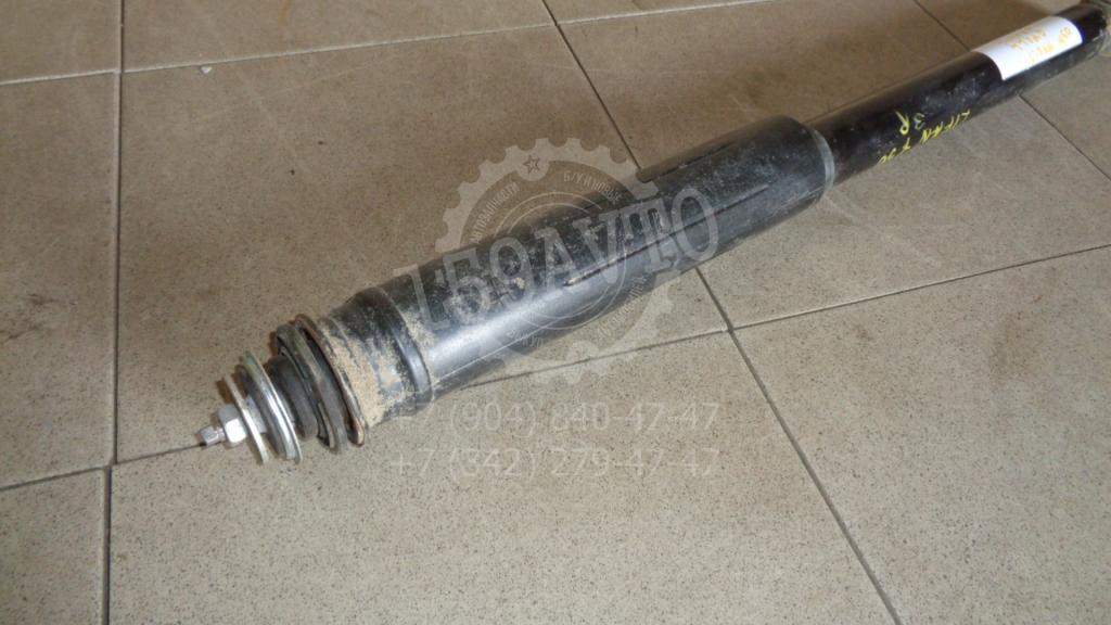 Амортизатор задний, 1000 рублей, Пермь