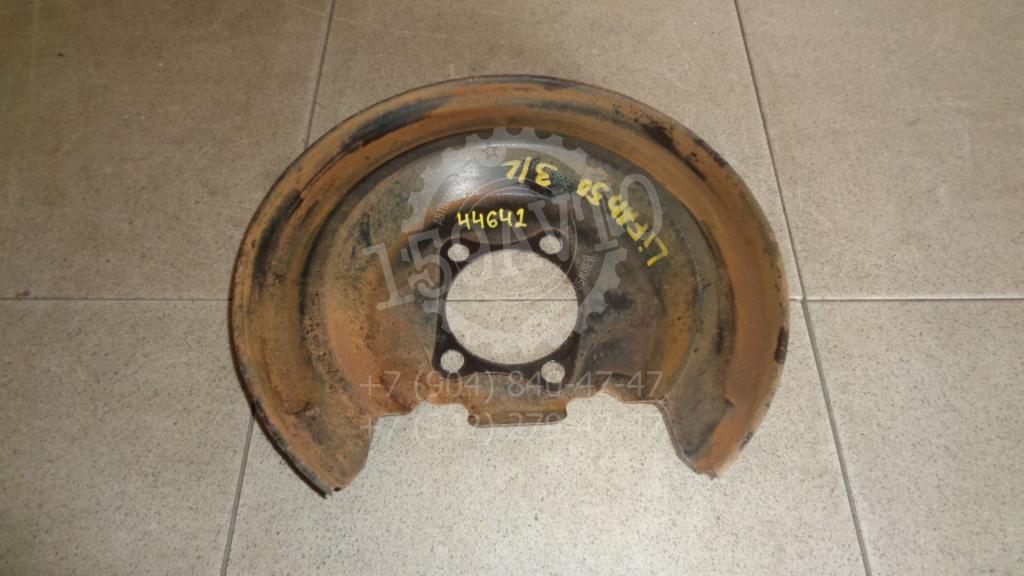 Пыльник тормозного диска, 1000 рублей, Пермь