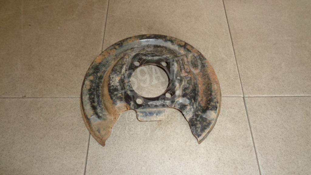 Пыльник тормозного диска, 1000 рублей, Пермь