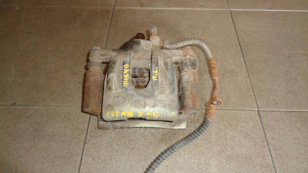 Суппорт передний левый, 1500 рублей, Пермь