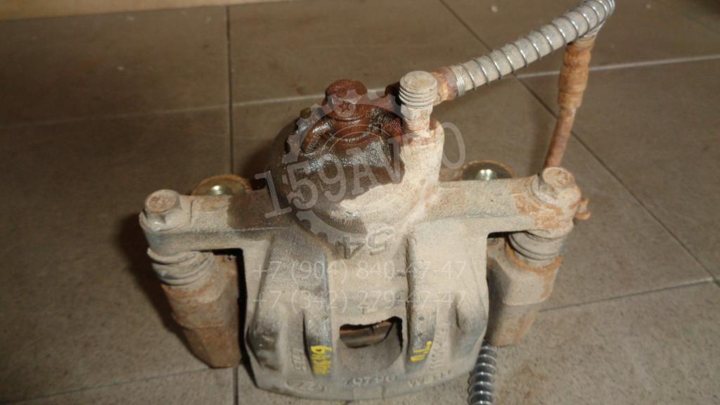 Суппорт передний левый, 1500 рублей, Пермь