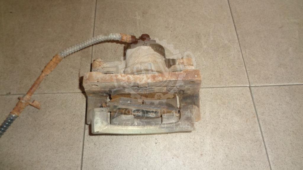 Суппорт передний левый, 1500 рублей, Пермь