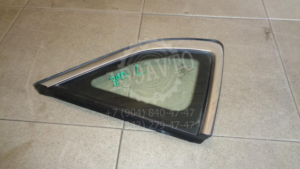 Стекло кузовное глухое левое, 1500 рублей, Пермь