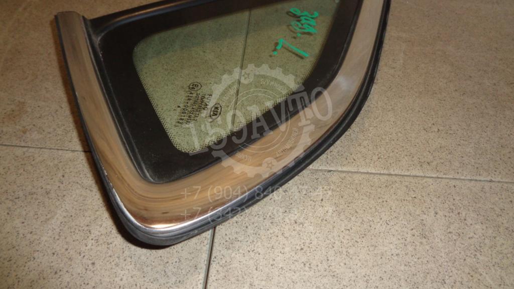 Стекло кузовное глухое левое, 1500 рублей, Пермь