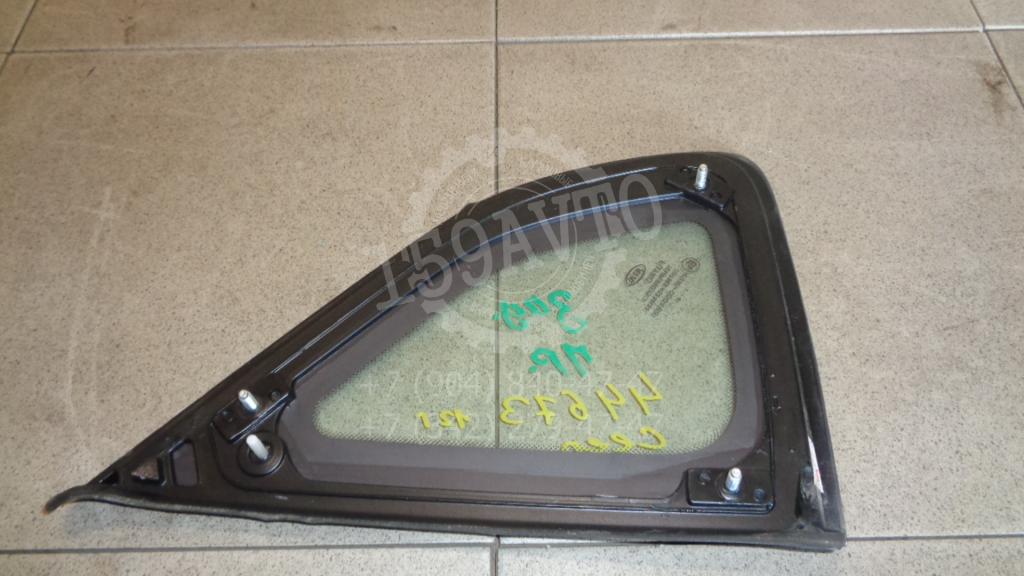 Стекло кузовное глухое правое, 1500 рублей, Пермь