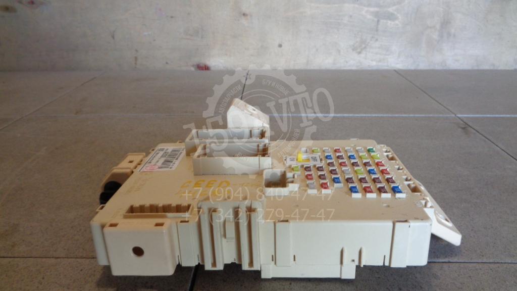 Блок предохранителей, 2500 рублей, Пермь