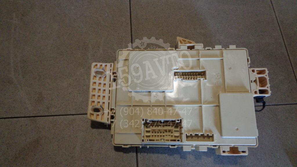 Блок предохранителей, 2500 рублей, Пермь