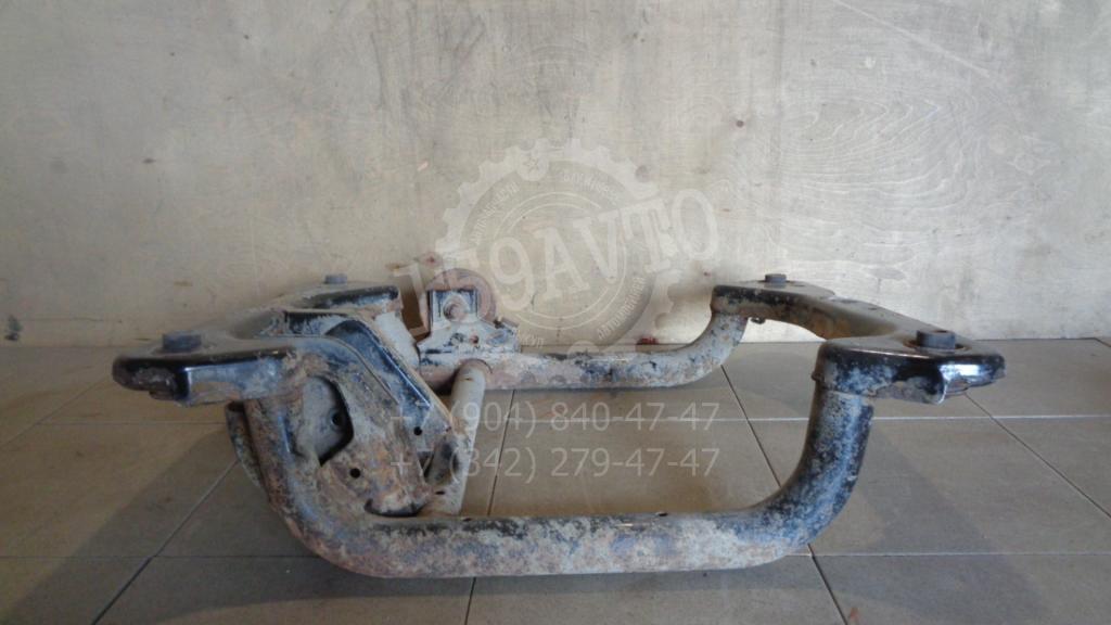 Балка, 2000 рублей, Пермь