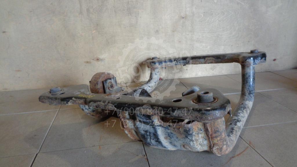 Балка, 2000 рублей, Пермь