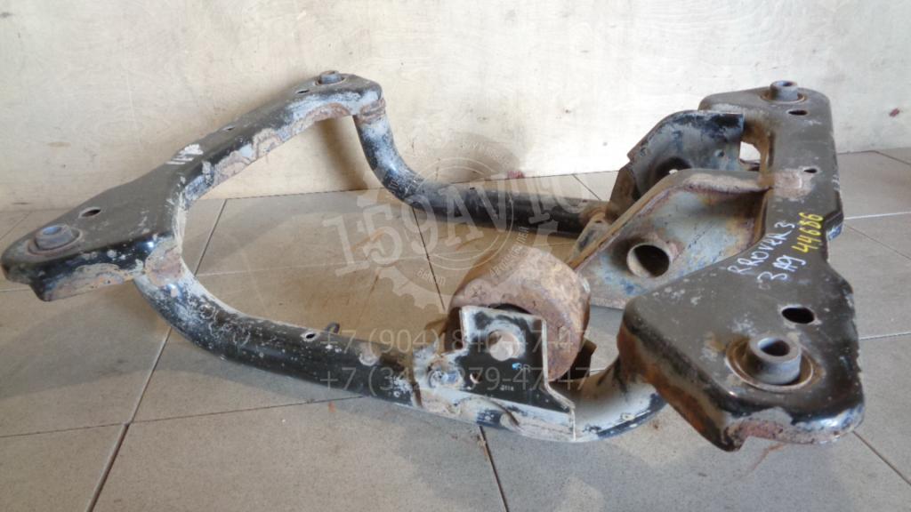 Балка, 2000 рублей, Пермь