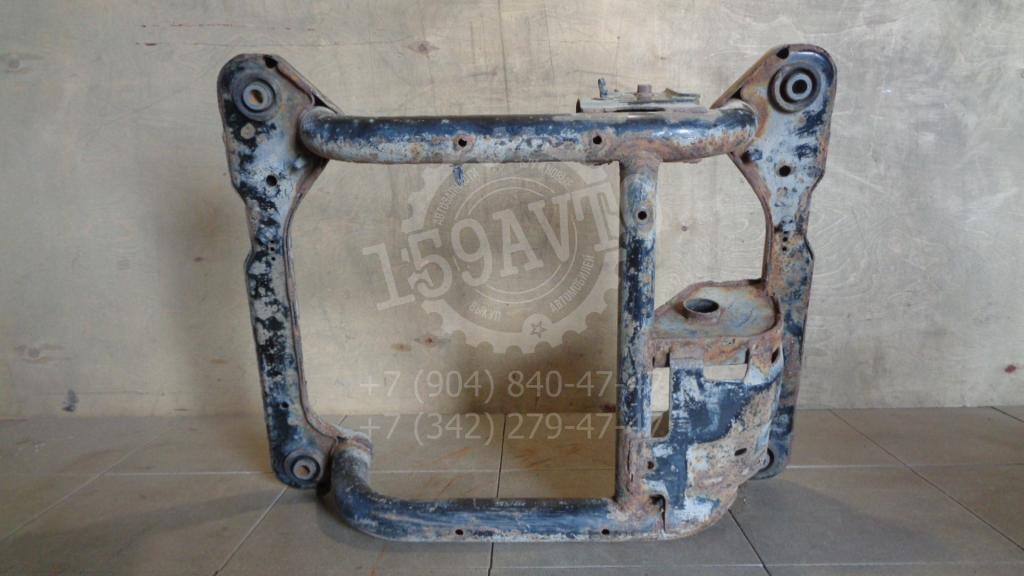 Балка, 2000 рублей, Пермь