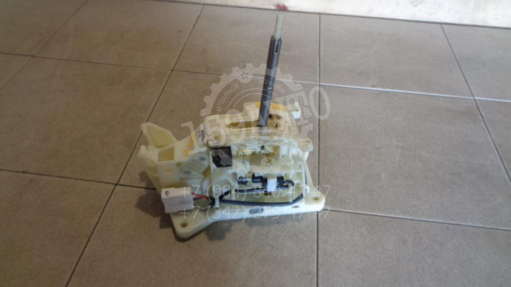 Кулиса АКПП, 2000 рублей, Пермь