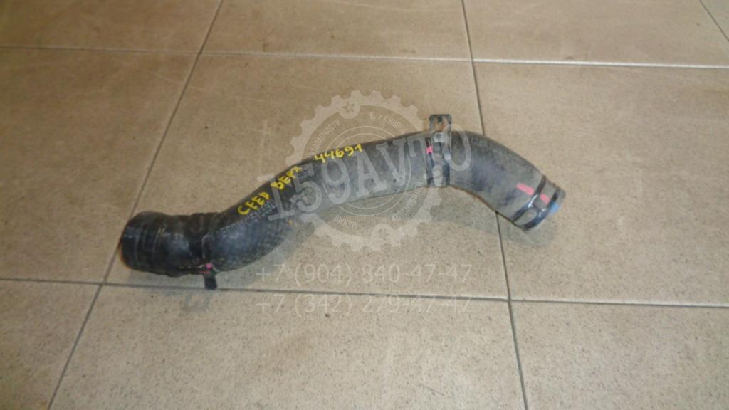 Патрубок радиатора, 600 рублей, Пермь