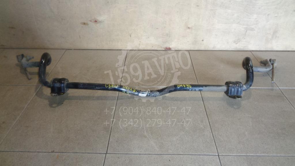 Стабилизатор передний, 1500 рублей, Пермь