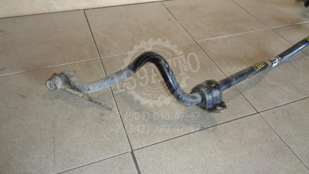 Стабилизатор передний, 1500 рублей, Пермь