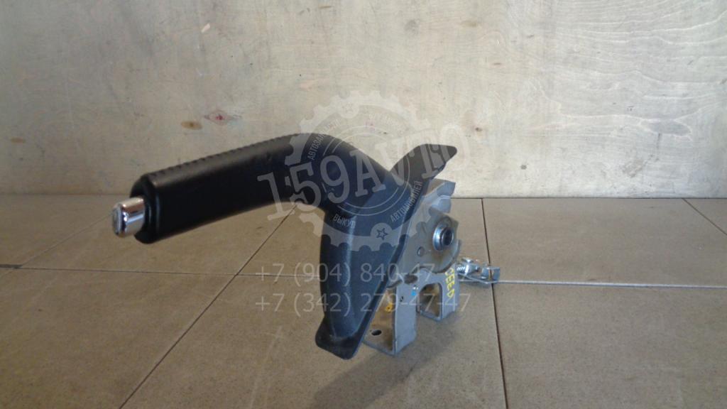 Ручник, 1000 рублей, Пермь